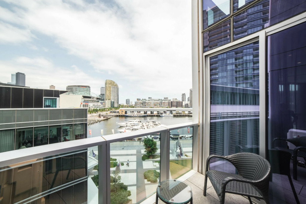 The Sebel Melbourne Docklands Hotel