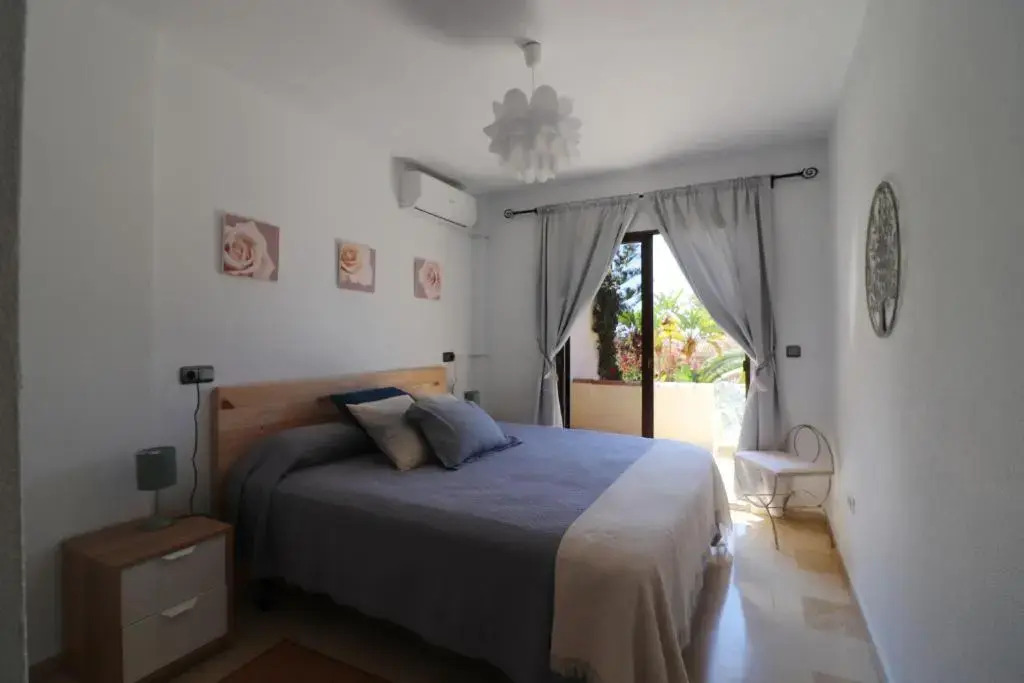 Apartment Capricho SpainSunRentals 1115