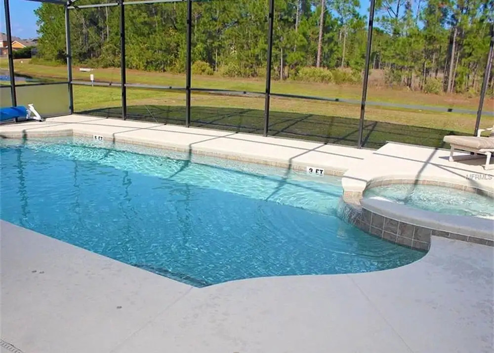Loyalty Vacation Homes Davenport