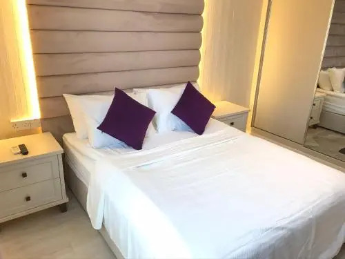 Karia Plus City Apartments