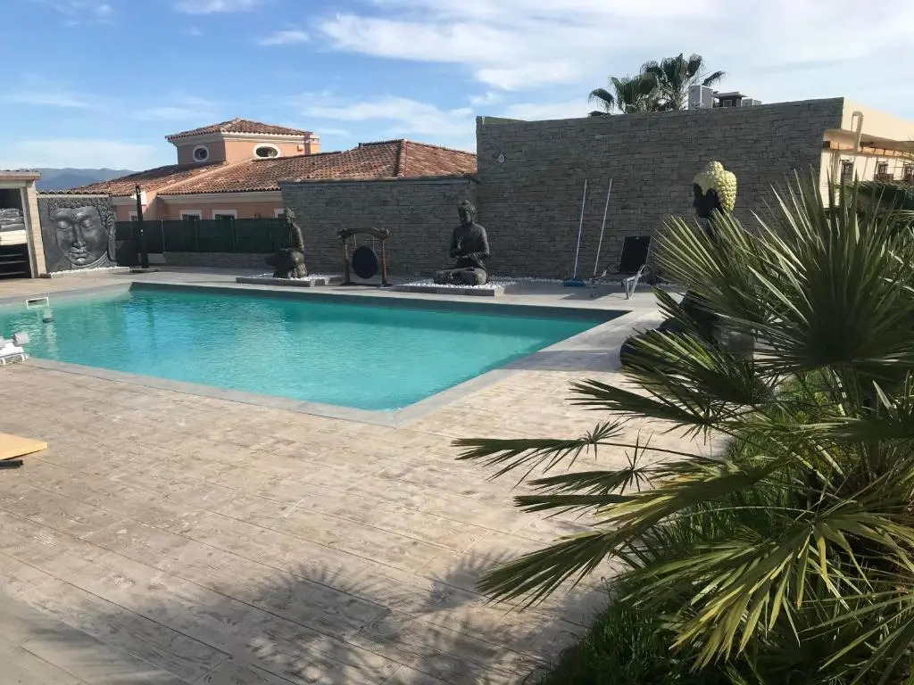 Chambres du Gozzi