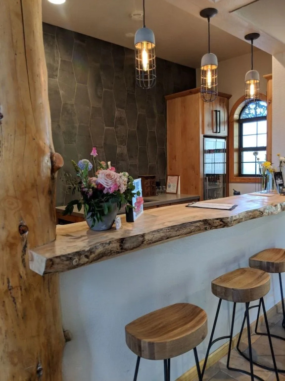 Black Bear Lodge