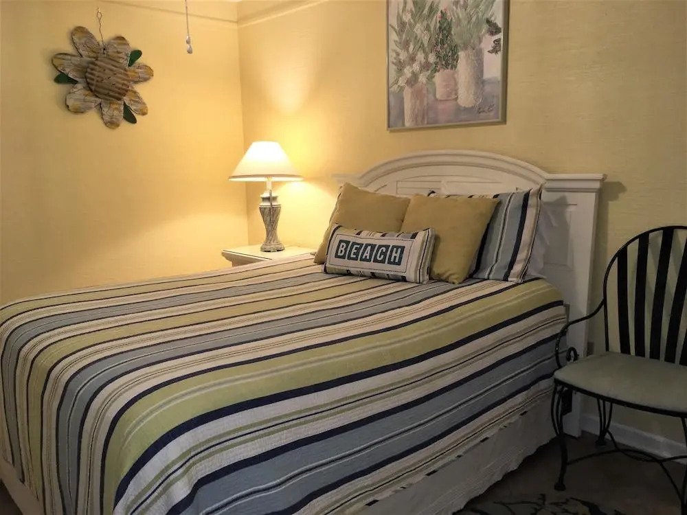 Sea Breeze 119 by Bender Vacation Rentals