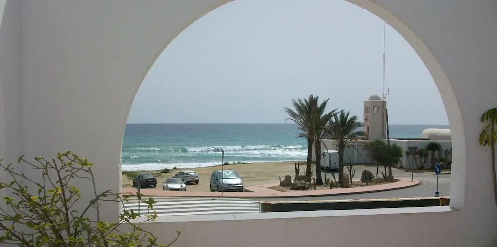 Hotel Playa Bocaina