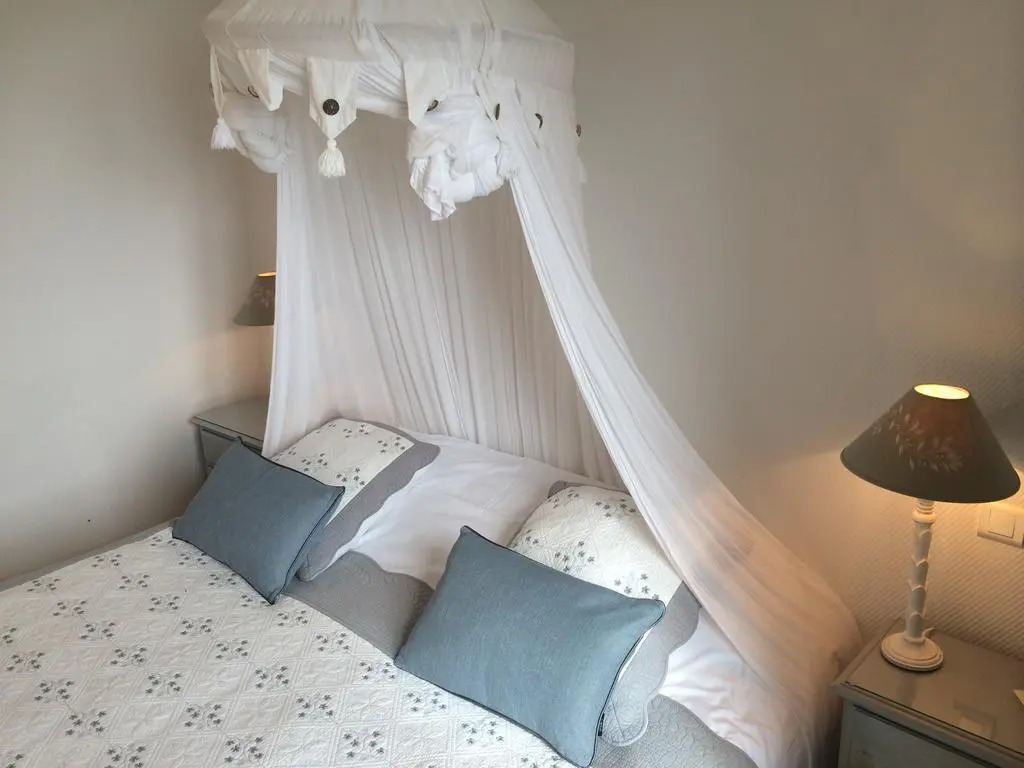 Auberge du Vieux Château