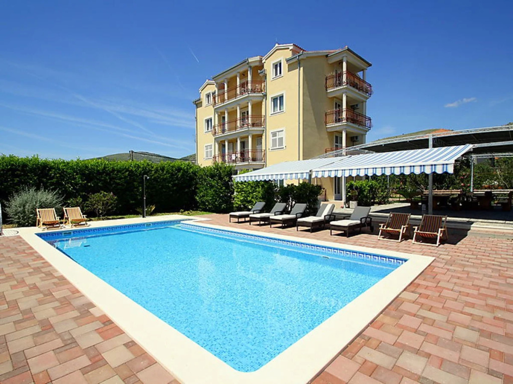 Apartment Mare Ammoudi 16562