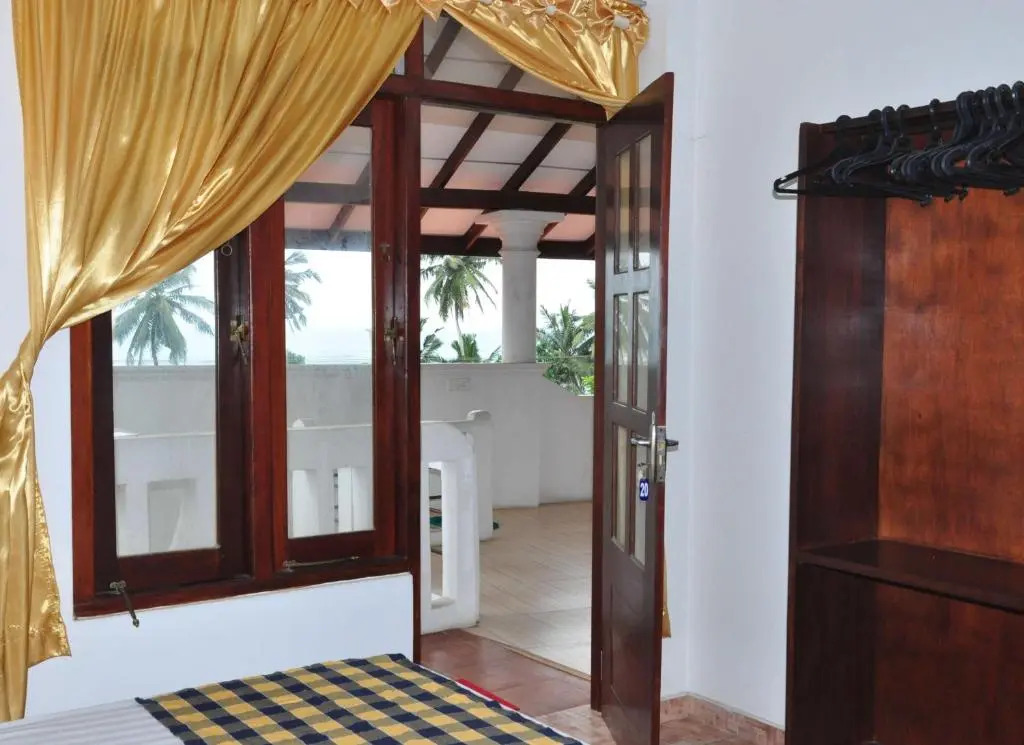 Resort Deepika Mirissa