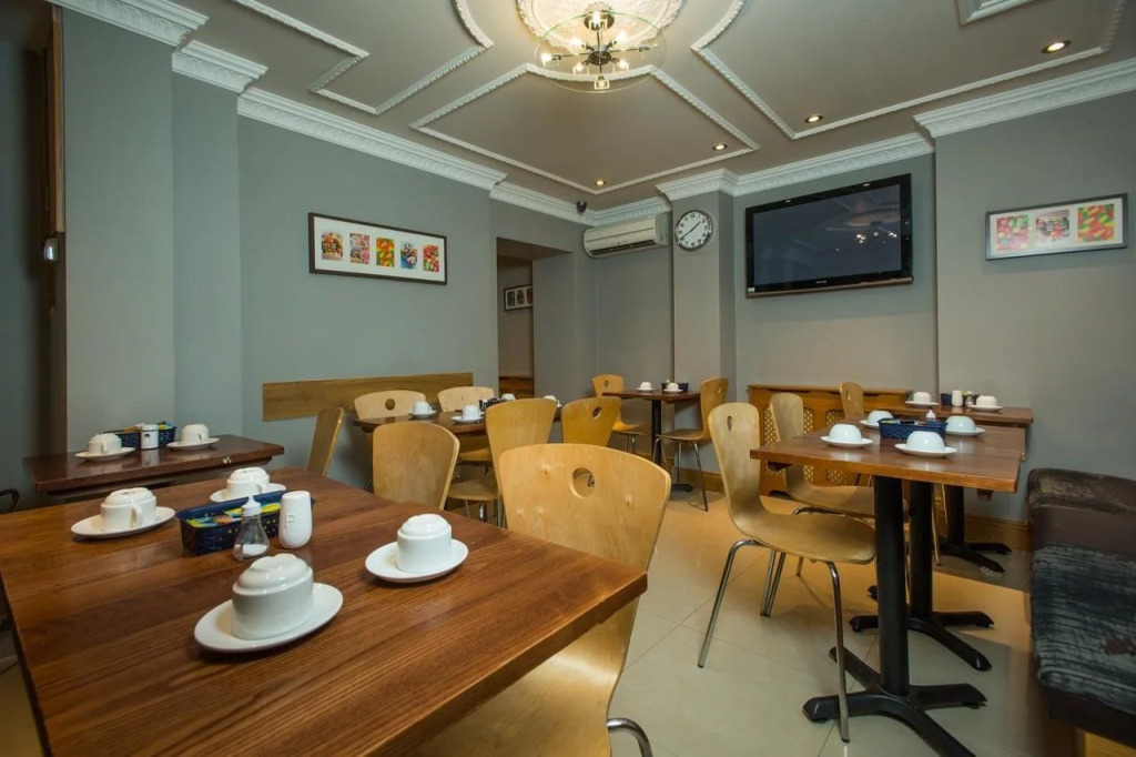 Brit Hotels Earls Court