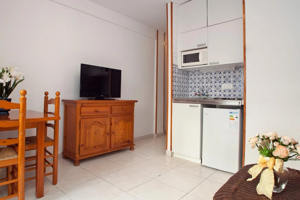 Apartamentos Ribera