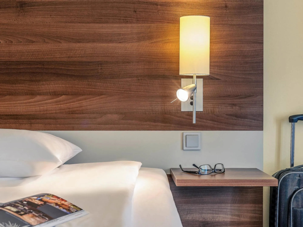 Mercure Stuttgart Sindelfingen an der Messe