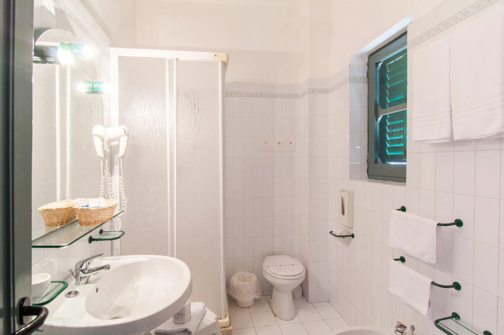 Calampiso San Vito Lo Capo Sea Country Resort