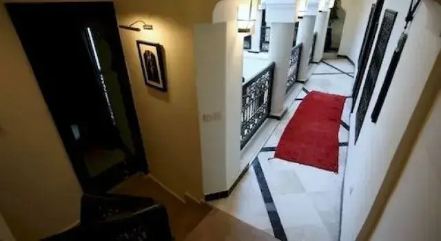 Riad Bamboo Suites & Spa