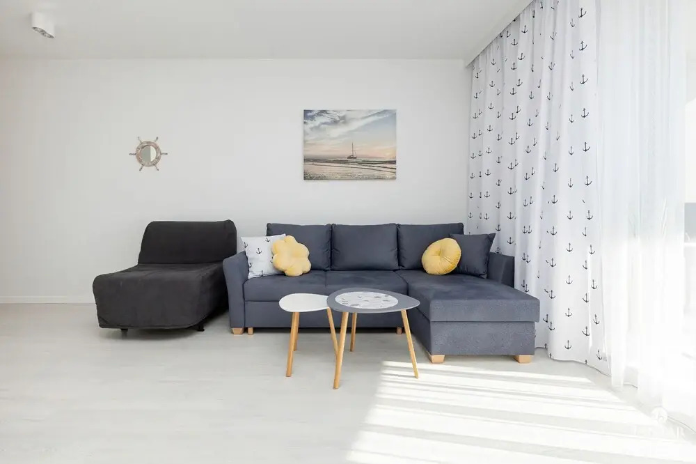 JantarApartamentyPearl Apartments Rogowo