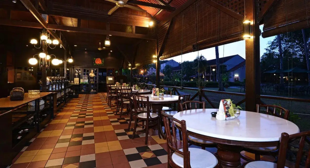 ViVilla by Holiday Villa Cherating