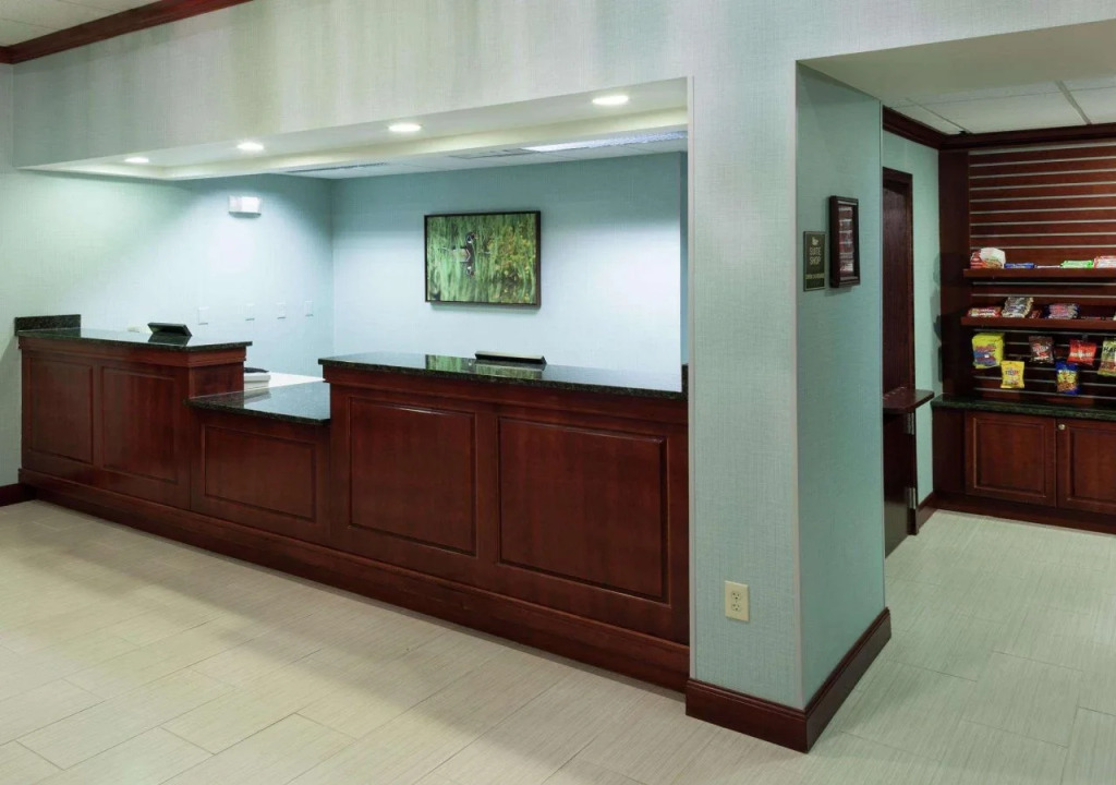 Homewood Suites by Hilton Mount Laurel