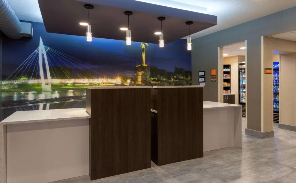 La Quinta by Wyndham West Memphis