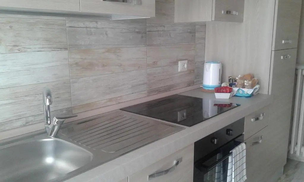 Appartamento Sophia