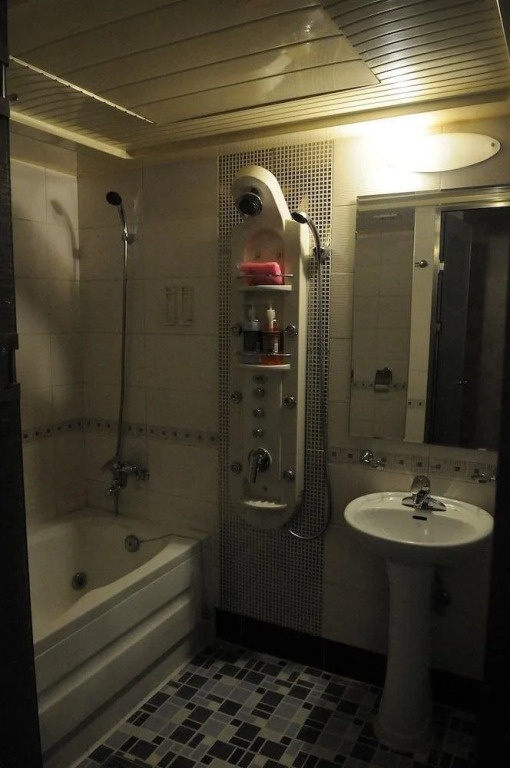 Motel P.X.