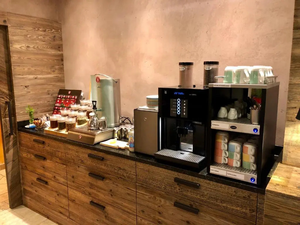 Hotel Platzer Superior