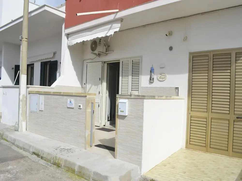 Casa Vacanze Marylu a Torre Specchia