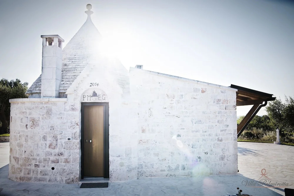 Trulli Relais