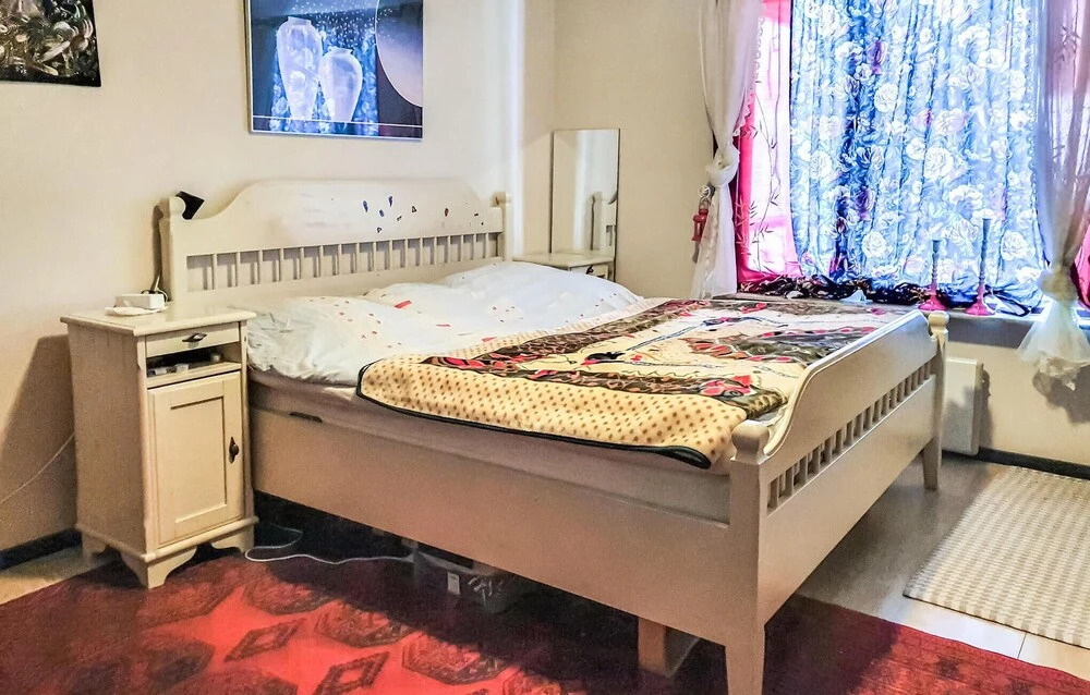 Nice Home in Ängelholm With Wifi and 4 Bedrooms