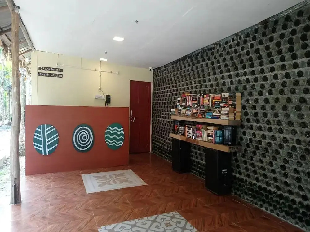 Outback Resort By OYO Rooms