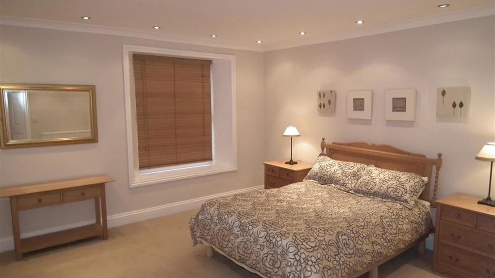 Victoria Street 35 Flat 1