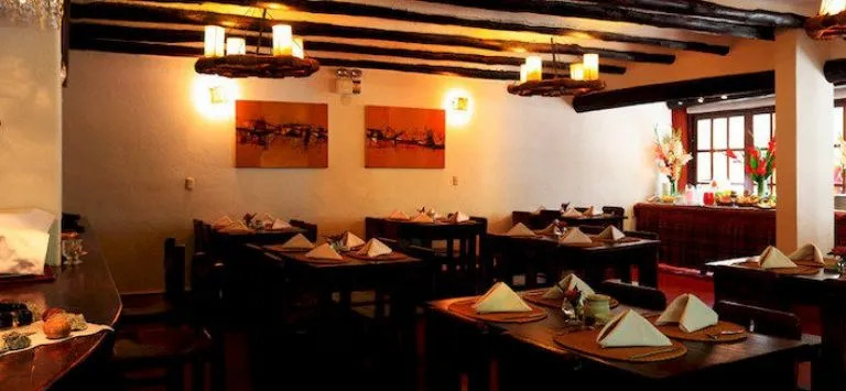 Inti Inn