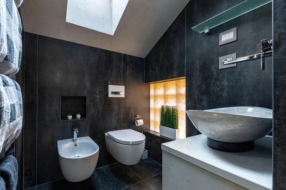 Apartment 4 Holiday - Loft on 1236