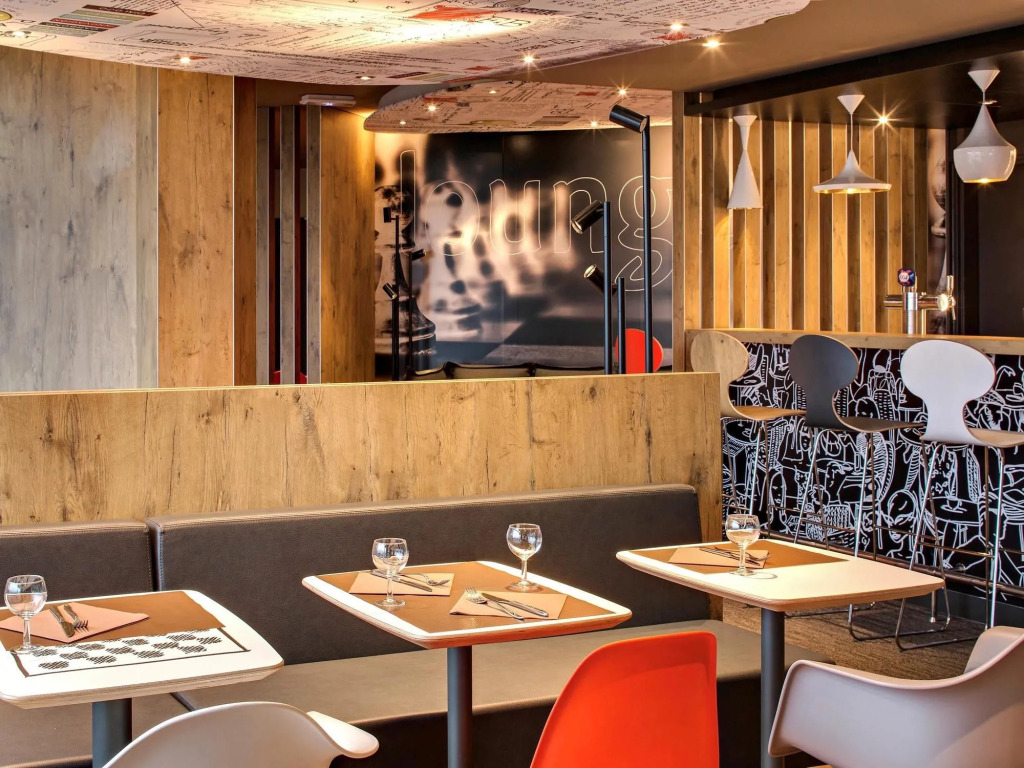 ibis Clermont Ferrand Montferrand