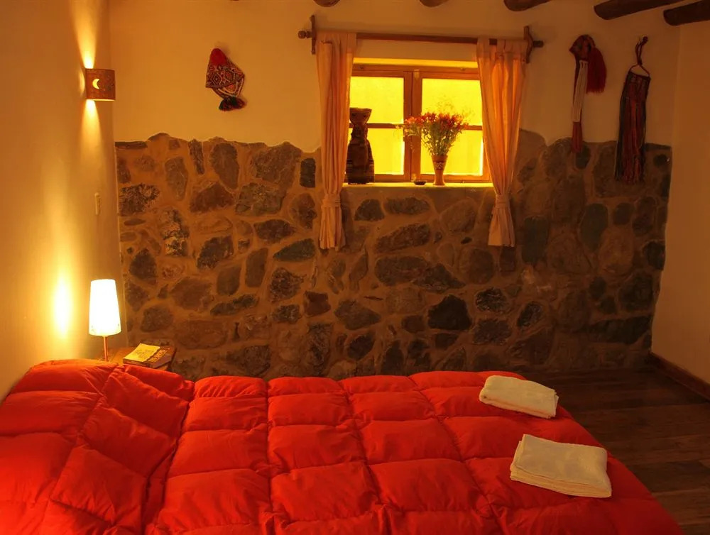 Picaflor Tambo Guest House