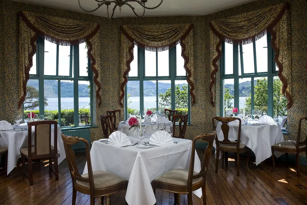 Carrig Country House & Restaurant