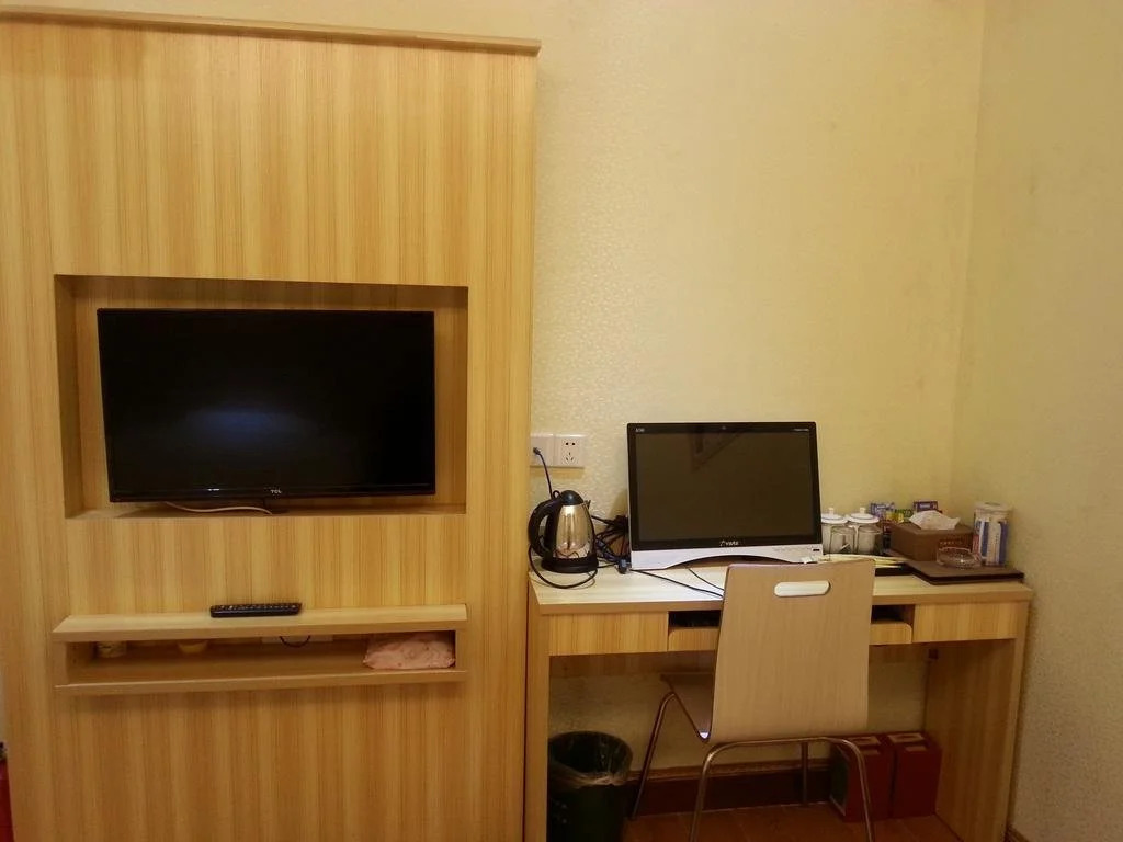 Lejunlai Business Hotel