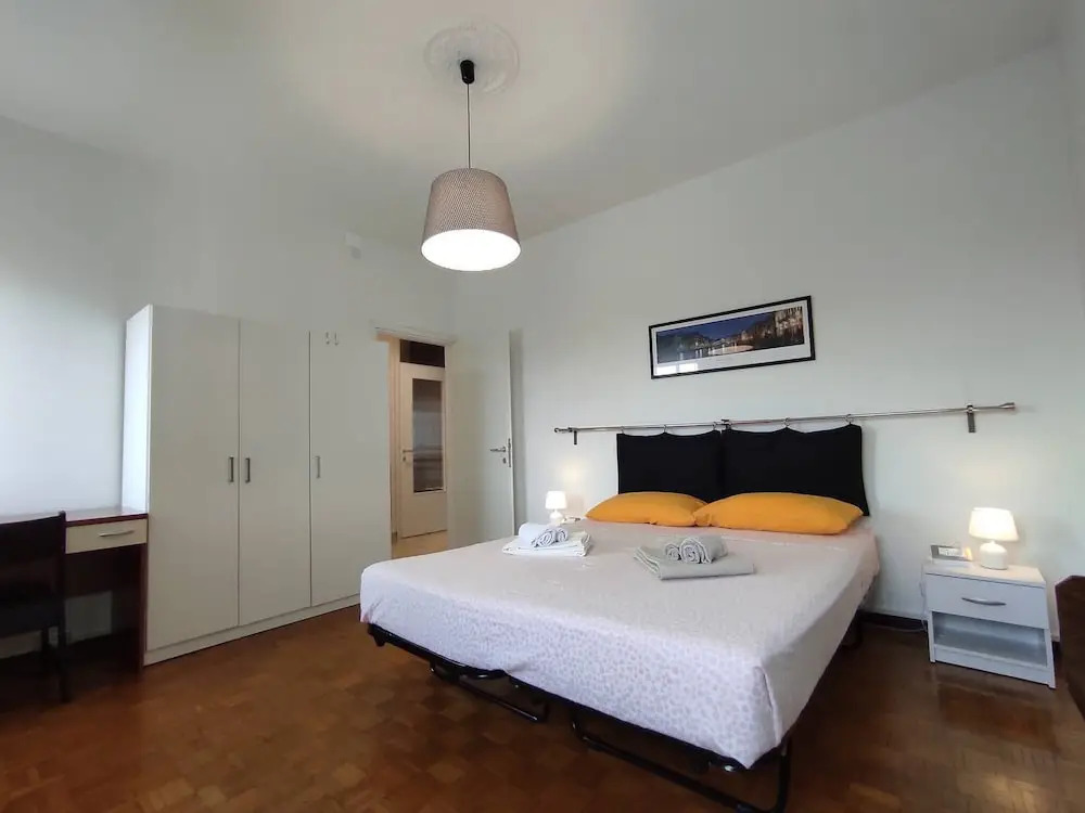 Panay Apartment City Home Holiday