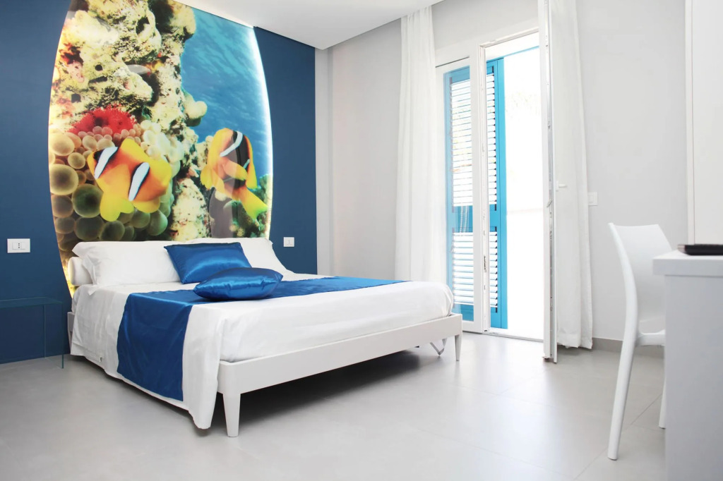 Rivazzurra Design Rooms