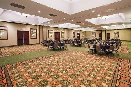 The Hotel at Wichita Falls
