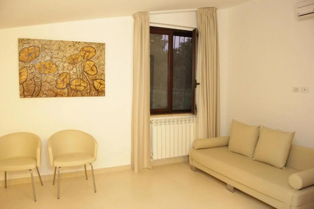San Michele Apartments&Rooms