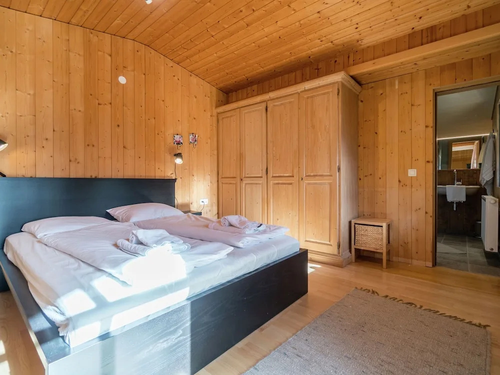 Spacious Holiday Home in Rauris With Terrace and Ski Storage