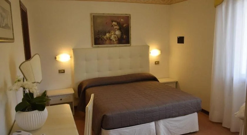 Hotel Marilù