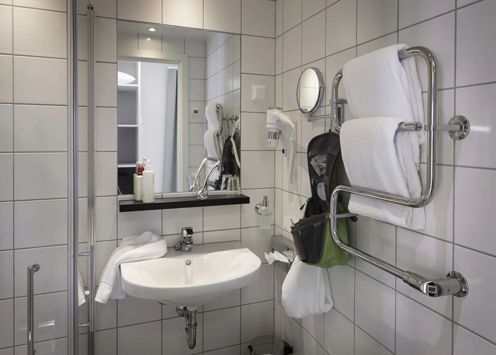 Quality Hotel Visby