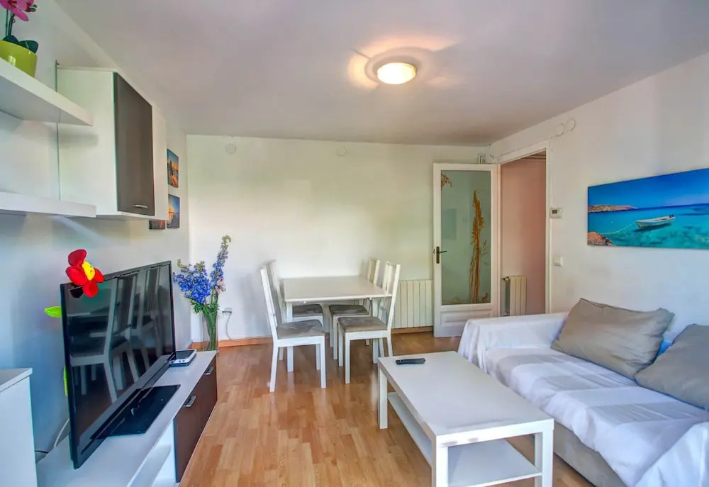 San Sebastian 3BR