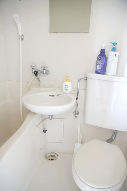 Guest House Euro Honmachi