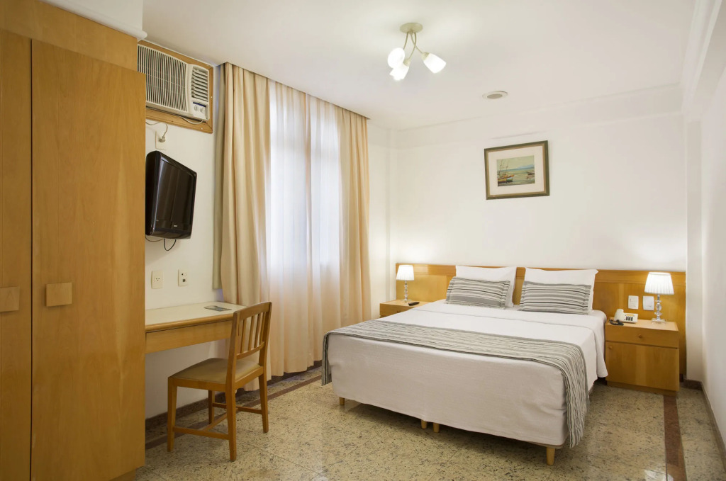Residencial Sausalito