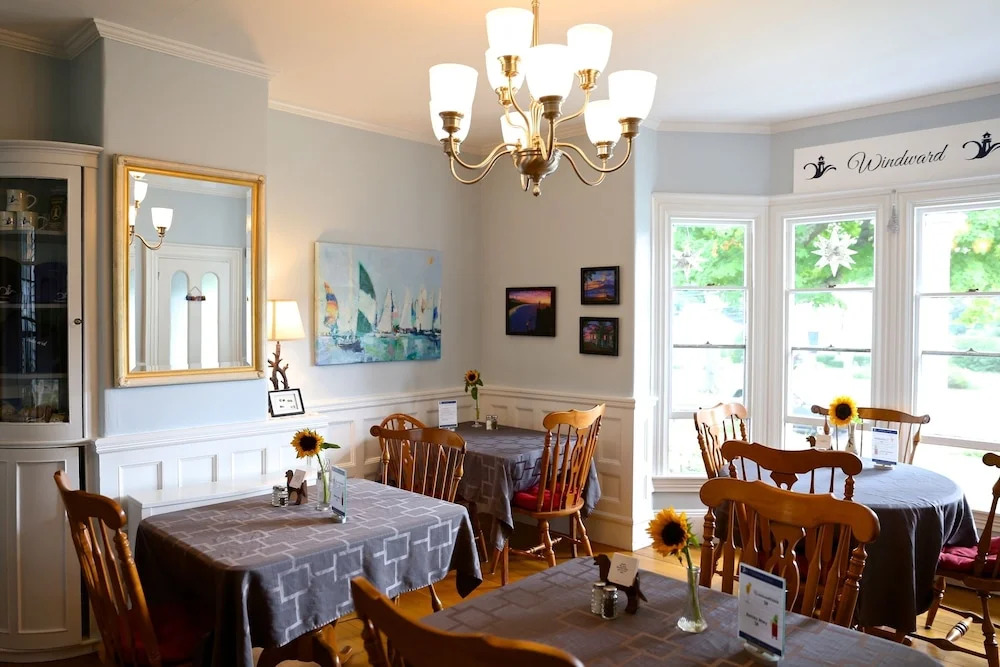 Camden Windward House