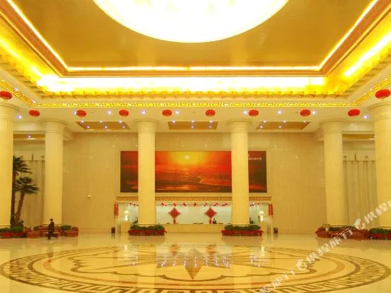 Yue Hai Hotel
