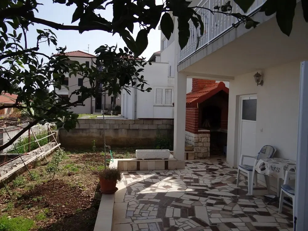 Tomislav - 120 m From Beach - A1