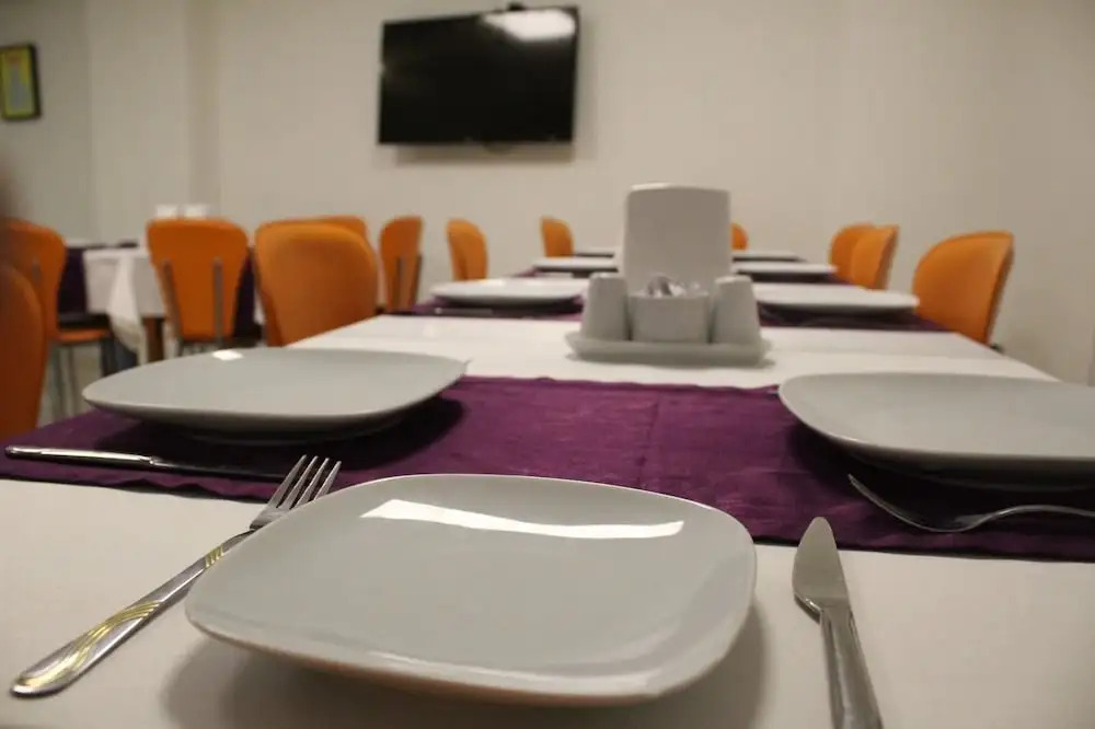Park Suite Otel
