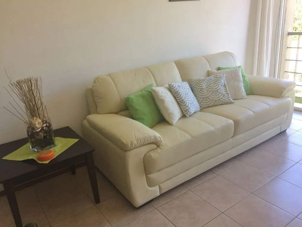 Aidy Grill Apartamento