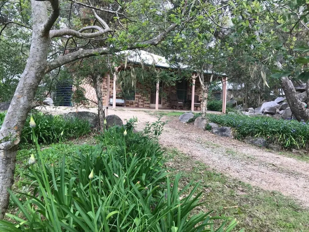 Honeysuckle Cottages